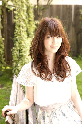 ナチュラルスタイル