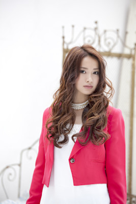 グラマラスロング