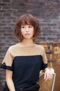 カジュアルモード