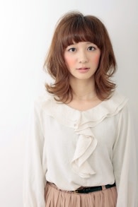 チューリップセミディー