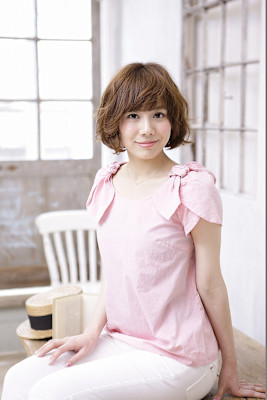 スウィートボブ