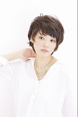 スプリングレイヤーショート