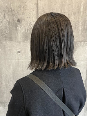 くすみ×ぼぶ ＊ARCH Sayaka＊