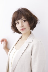 スルースイングボブ