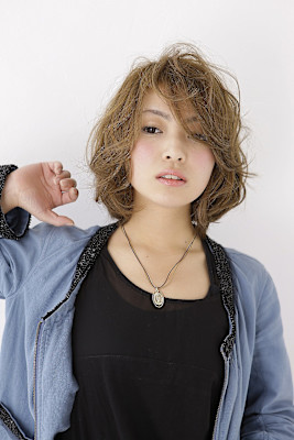 ラフィーボブ★(