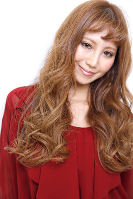 愛されガーリー