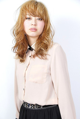 マニッシュ　ミディ