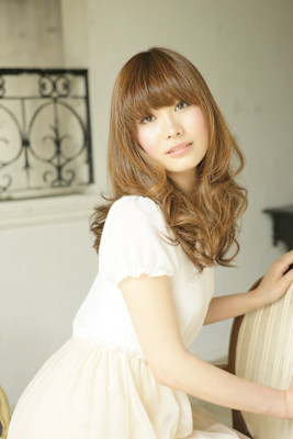 フェミニンスタイル