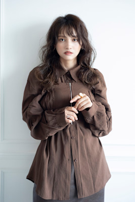 entrir仙川店×ロング