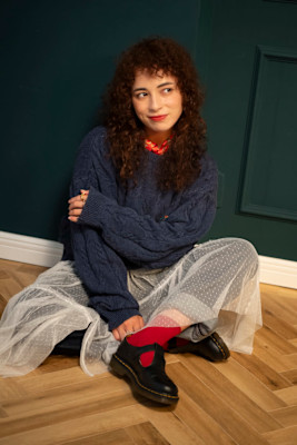 entrir仙川店_スタイル