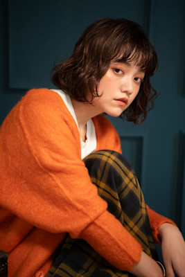 entrir仙川店_スタイル