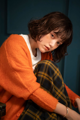 entrir仙川店_スタイル