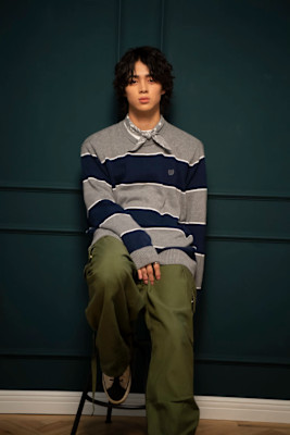 entrir仙川店_スタイル