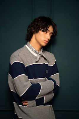 entrir仙川店_スタイル