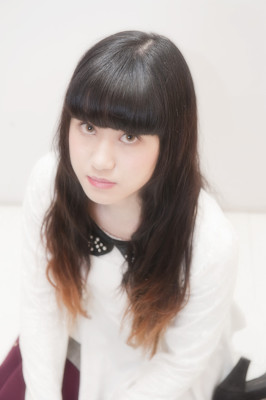 ゆるふわグラデーション