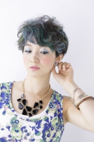 ブルートパーズ