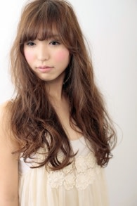 スウィートリラックスロング