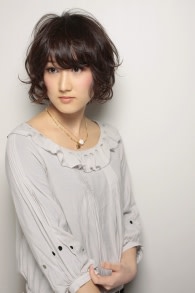 リズシカルショート