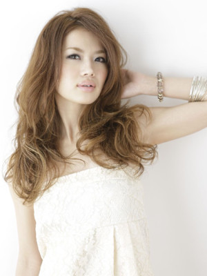 ガーリーロング