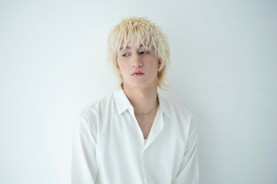 entrir千歳烏山店×ショート