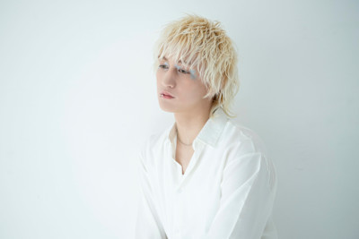 entrir千歳烏山店×ショート