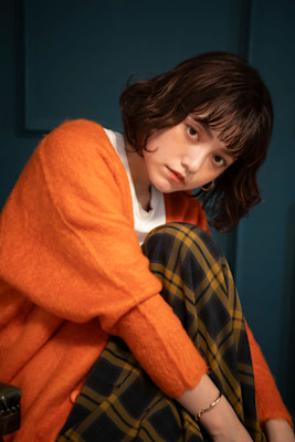 entrir千歳烏山店_スタイル