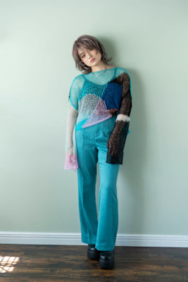 entrir千歳烏山店_スタイル