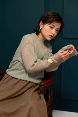 entrir千歳烏山店_スタイル