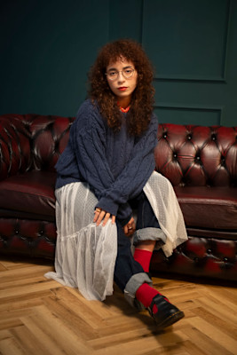 entrir千歳烏山店_スタイル