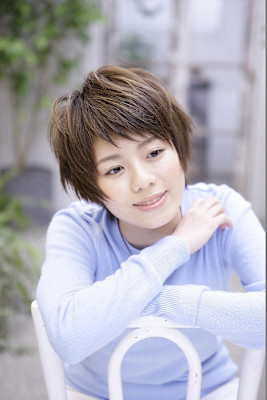 マッシュショート