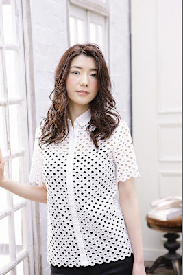 大人ラフウェーブ