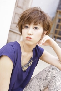 ルーツショート