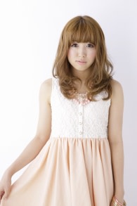 ツヤカールミディ