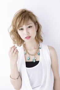 アンニュイ　ボブ