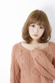 スイートボブディ