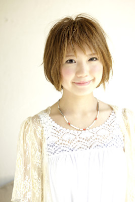 ライトマッシュボブ