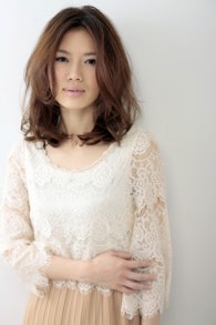 フェミニン・グラマラス