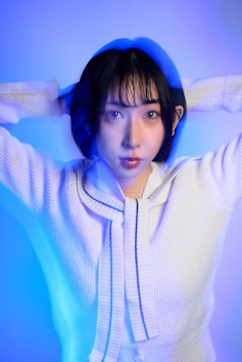 透明感と立体感をプラス、ラテショコラで叶える美髪