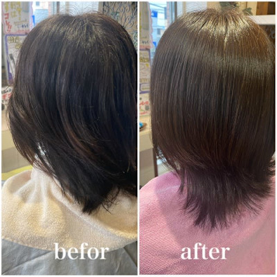 ミディアムレイヤー