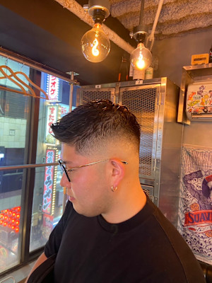 フェザーアップ