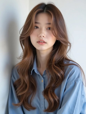 ロング / パーマ☆TORANK’S仙台