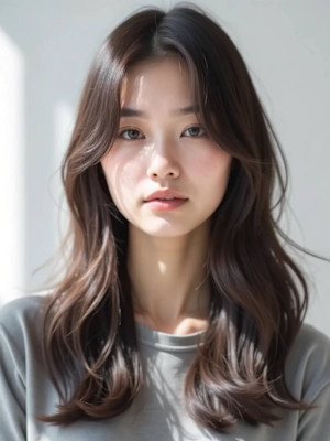 ミディアム / パーマ☆TORANK’S仙台