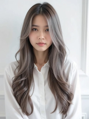 ロング レイヤー ☆TORANK’S仙台