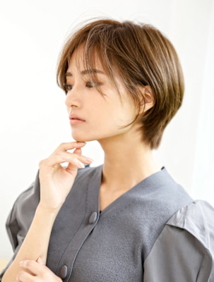 TAYA 藤崎店×スタイル