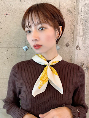 TAYA 藤崎店×スタイル