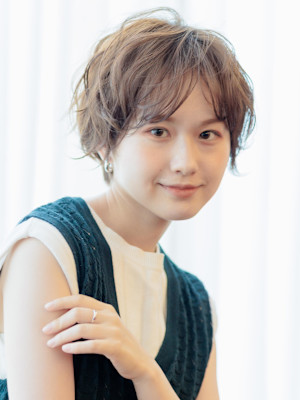 TAYA 藤崎店×スタイル