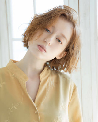 TAYA 藤崎店×スタイル