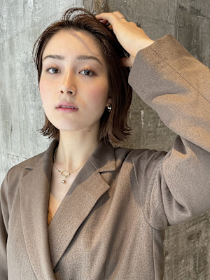 TAYA 藤崎店×スタイル