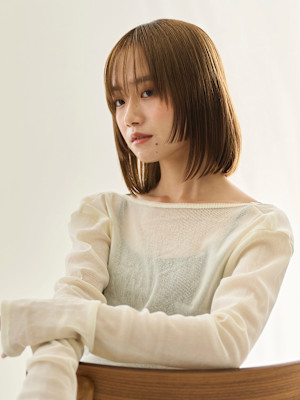 TAYA 藤崎店×スタイル