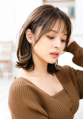 TAYA 藤崎店×スタイル